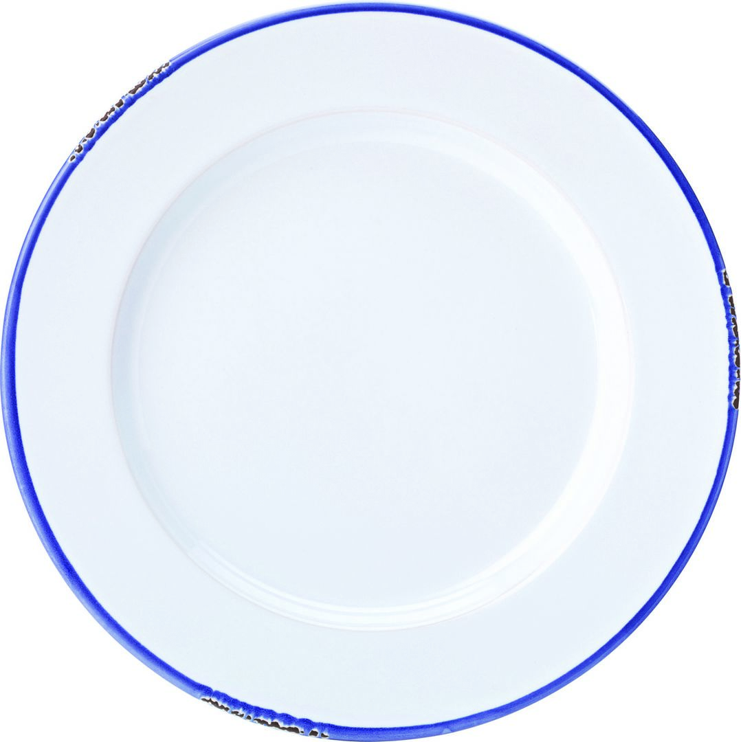 Avebury Blue Plate 10